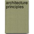 Architecture Principles