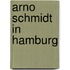Arno Schmidt in Hamburg