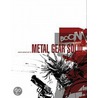 Art Of Metal Gear Solid door Ashley Wood