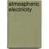 Atmospheric Electricity