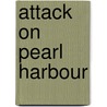 Attack On Pearl Harbour door John McBrewster