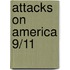 Attacks on America 9/11