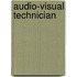 Audio-Visual Technician