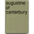 Augustine Of Canterbury