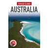 Australia Insight Guide door Jerry Dennis