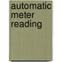 Automatic Meter Reading
