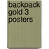 Backpack Gold 3 Posters