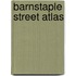 Barnstaple Street Atlas