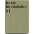 Basic Biostatistics (R)