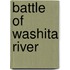 Battle of Washita River