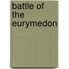 Battle of the Eurymedon door Frederic P. Miller