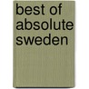 Best of Absolute Sweden door Benno Thoma