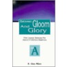 Between Gloom and Glory door R. Glen Miles