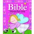 Bible Stories For Girls