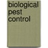 Biological Pest Control