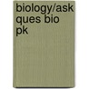 Biology/Ask Ques Bio Pk door Jane Reece