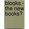 Blooks - The New Books? door Stephanie Lange