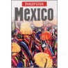 Mexico door Insight Guides Nederlandstalig