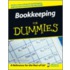 Bookkeeping For Dummies