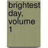 Brightest Day, Volume 1 door Peter J. Tomasi