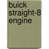 Buick Straight-8 Engine door Frederic P. Miller