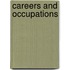 Careers And Occupations