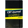 Cbt Journal For Dummies by Rob Willson