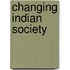 Changing Indian Society