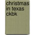 Christmas in Texas Ckbk