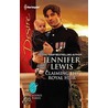 Claiming His Royal Heir by Jennifer Lewis