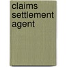 Claims Settlement Agent door National Learning Corporation