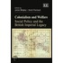 Colonialism And Welfare