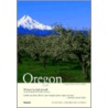 Compass Guide To Oregon door Judy Jewell