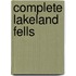 Complete Lakeland Fells