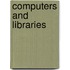 Computers And Libraries