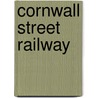 Cornwall Street Railway door Anthony Clegg