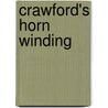 Crawford's Horn Winding by Helen R. Mann