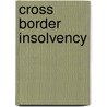 Cross Border Insolvency door 3-4 South Square