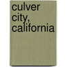 Culver City, California by John McBrewster