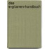 Das E-Gitarren-Handbuch