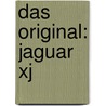 Das Original: Jaguar Xj door Nigel Thorley