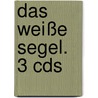 Das Weiße Segel. 3 Cds door Sergio Bambaren