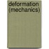 Deformation (Mechanics)