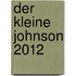 Der kleine Johnson 2012