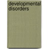 Developmental Disorders door Stephen R. Hooper