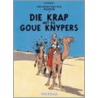 Die Avonture Van Kuifie by Sonya van Schalkwyk