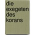 Die Exegeten Des Korans