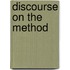 Discourse On The Method