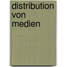 Distribution Von Medien door Steffen Paasch