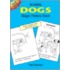 Dogs Magic Picture Book